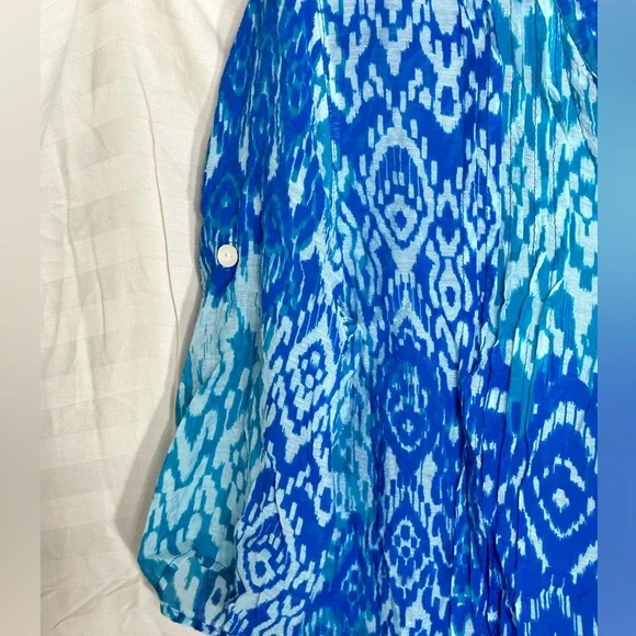 Ruby Rd. Top - Picture 3 of 4